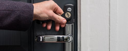 Northwood access control service